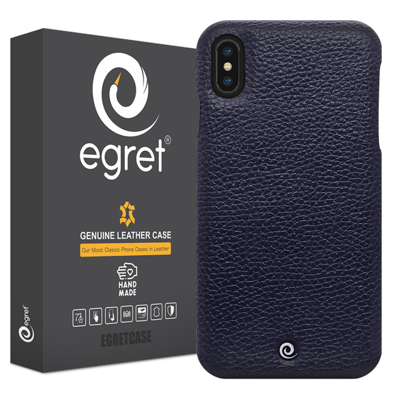 کاور اگرت مدل Floater مناسب برای گوشی موبایل اپل iPhone X / Xs کاور اگرت مدل Floater مناسب برای گوشی موبایل اپل iPhone X / Xs