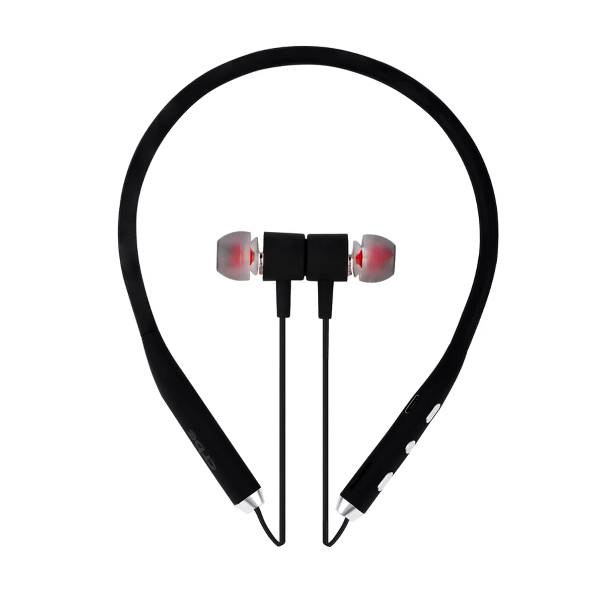 هندزفری بلوتوثی کربی مدل CR-B101 گردنی هندزفری بلوتوثی کربی مدل CR-B101 گردنی