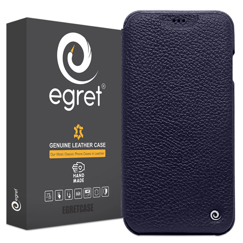 کیف کلاسوری گوشی اپل iPhone 12 Pro Max اگرت مدل Floater-قهوه ای روشن کیف کلاسوری گوشی اپل iPhone 12 Pro Max اگرت مدل Floater-قهوه ای روشن