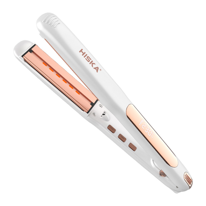 اتو مو هیسکا مدل H5106-سفید اتو مو هیسکا مدل H5106-سفید