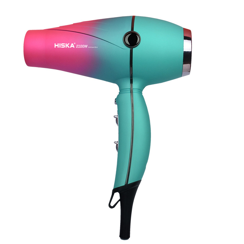 سشوار هیسکا مدل H5252-چند رنگ  سشوار هیسکا مدل H5252-چند رنگ