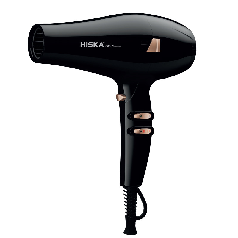 سشوار حرفه ای هیسکا مدل H5253 سشوار حرفه ای هیسکا مدل H5253