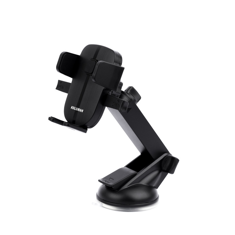 پایه نگهدارنده گوشی موبایل کلومن مدل K-HD036 پایه نگهدارنده گوشی موبایل کلومن مدل K-HD036