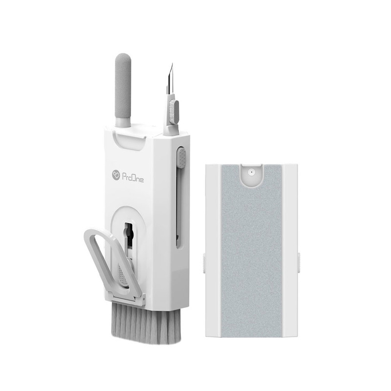 کیت تمیزکننده پرووان مدل PGC502 کیت تمیزکننده پرووان مدل PGC502