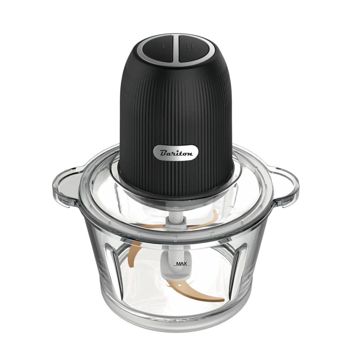 خردکن باریتون مدل BFC-2501BTX-صورتی خردکن باریتون مدل BFC-2501BTX-صورتی