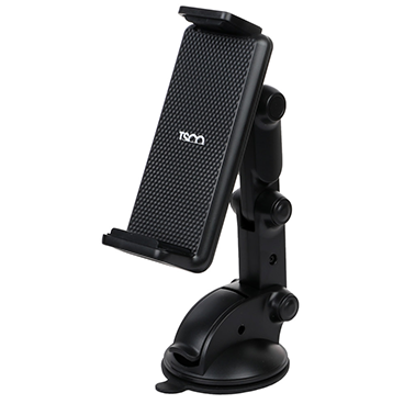 پایه نگهدارنده موبایل تسکو مدل THL 1215-مشکی  پایه نگهدارنده موبایل تسکو مدل THL 1215-مشکی