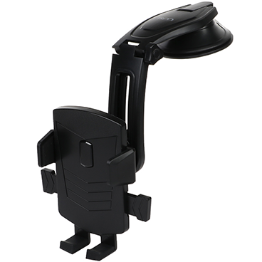 پایه نگهدارنده موبایل تسکو مدل THL 1217-مشکی  پایه نگهدارنده موبایل تسکو مدل THL 1217-مشکی