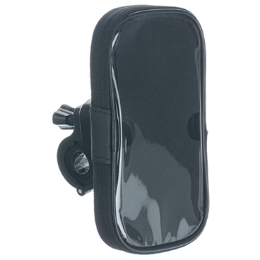 نگهدارنده موبایل مخصوص موتور تسکو مدل THL 1209-مشکی  نگهدارنده موبایل مخصوص موتور تسکو مدل THL 1209-مشکی