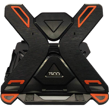 پایه نگهدارنده لپ تاپ تسکو مدل TCLP 3110  پایه نگهدارنده لپ تاپ تسکو مدل TCLP 3110