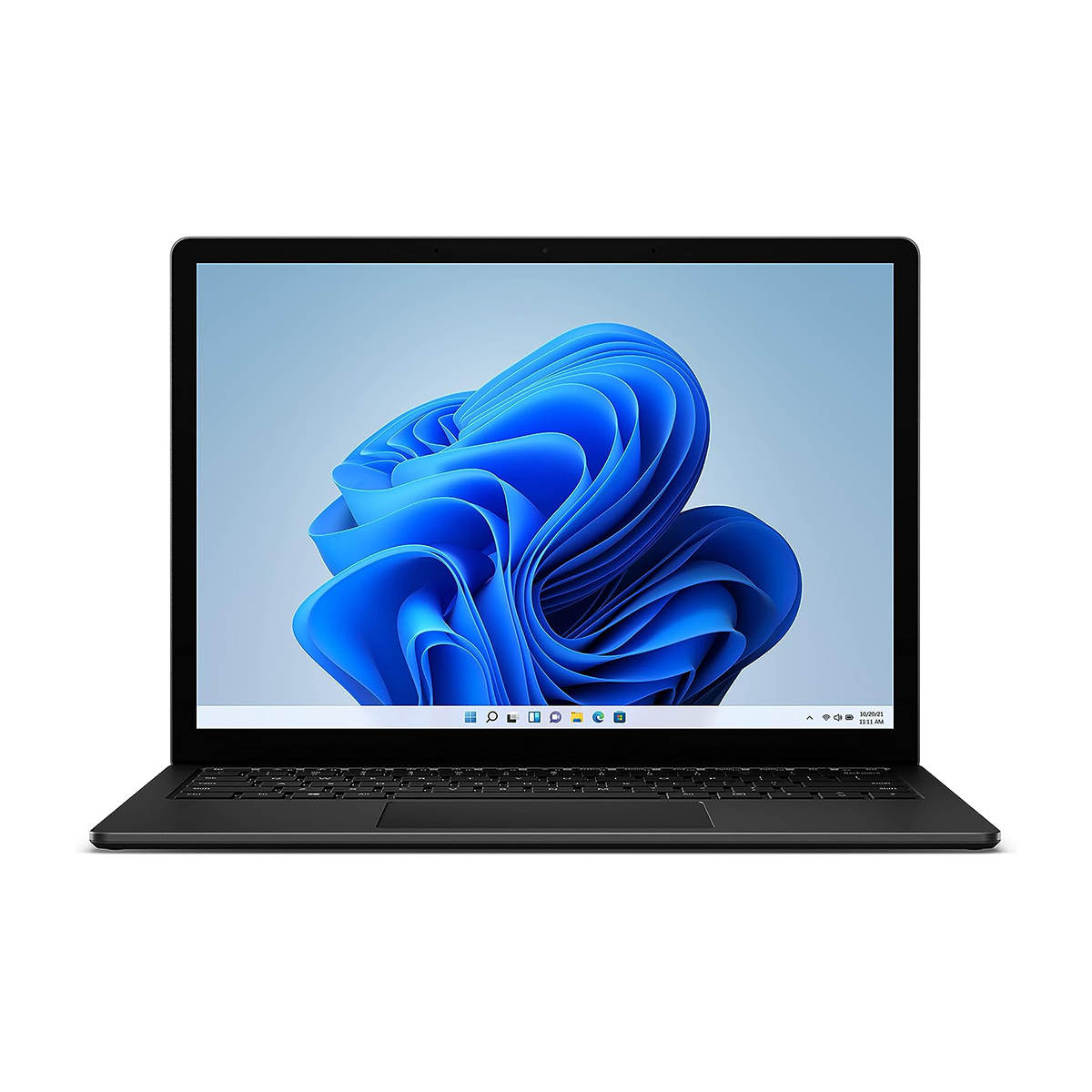 لپ تاپ مایکروسافت 13.5 اینچی مدل Surface Laptop 4 R5 ۴۶۸۰U 16GB 256GB لپ تاپ مایکروسافت 13.5 اینچی مدل Surface Laptop 4 R5 ۴۶۸۰U 16GB 256GB