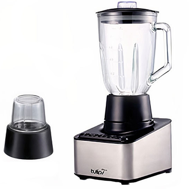  مخلوط کن تولیپس مدل BL 474-مشکی