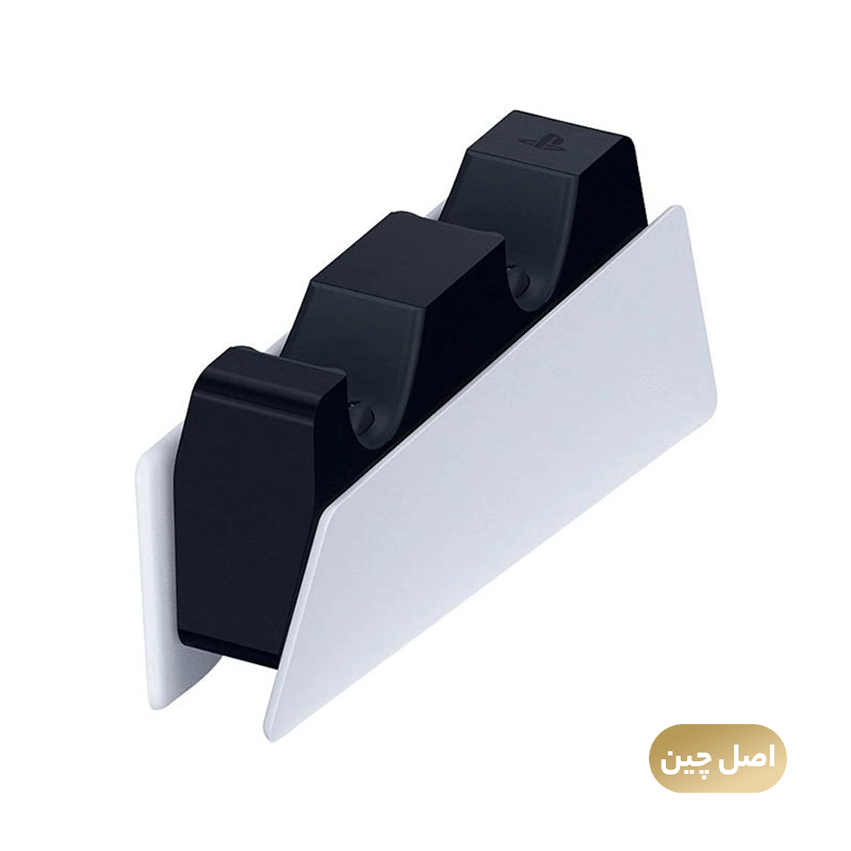 پایه شارژر دسته سونی مدل DualSense Charging Station مناسب برای PS5 - های کپی پایه شارژر دسته سونی مدل DualSense Charging Station مناسب برای PS5 - های کپی