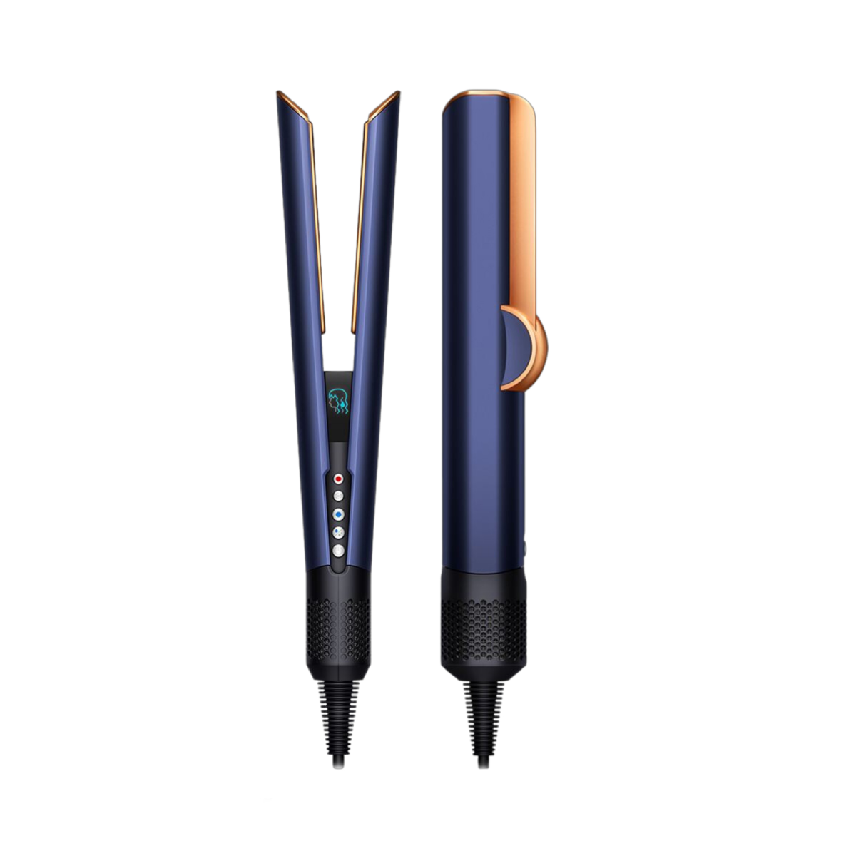 اتو مو دایسون مدل airstrait HT01-سرمهای اتو مو دایسون مدل airstrait HT01-سرمهای