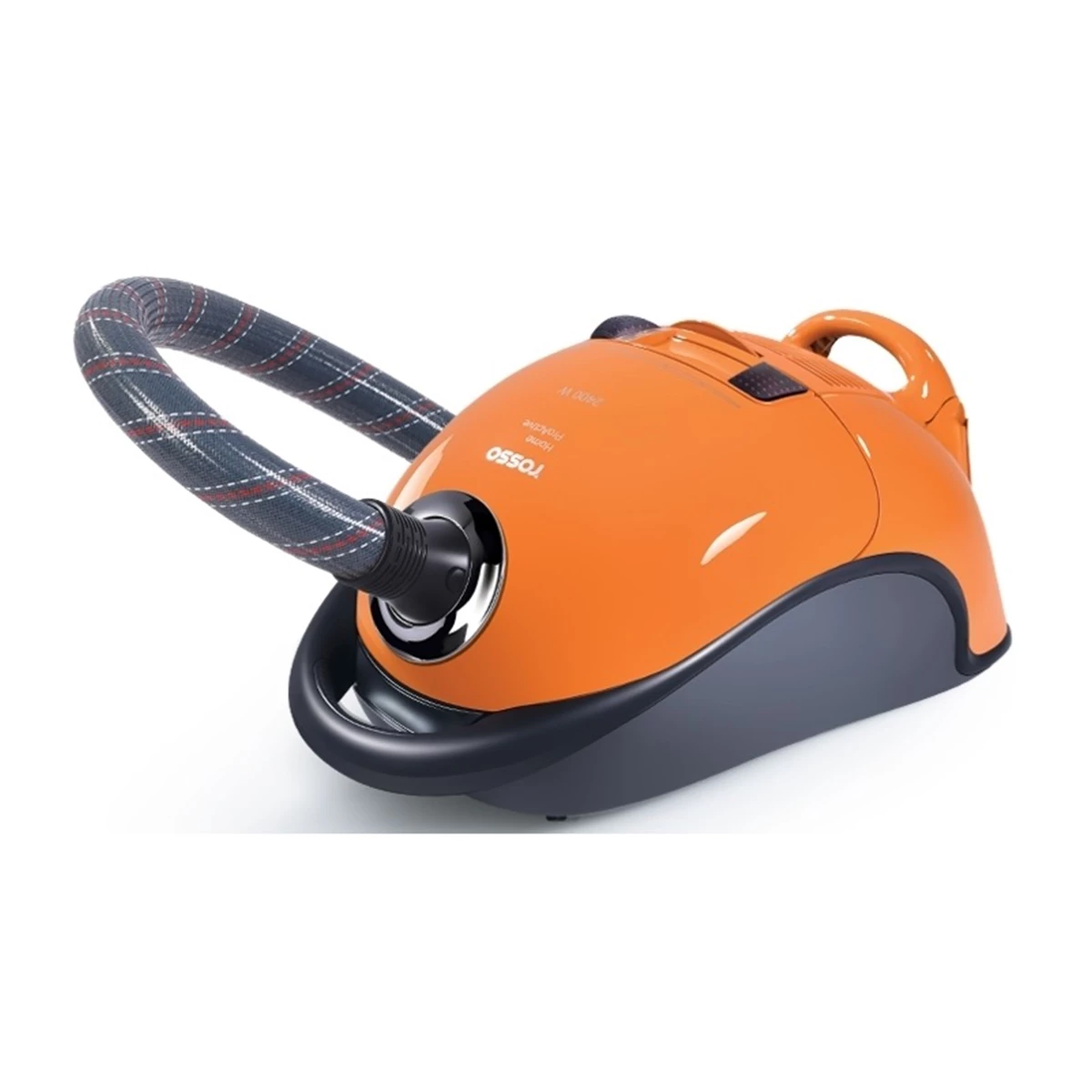 جاروبرقی روسو مدل Home Compatible-زرد جاروبرقی روسو مدل Home Compatible-زرد