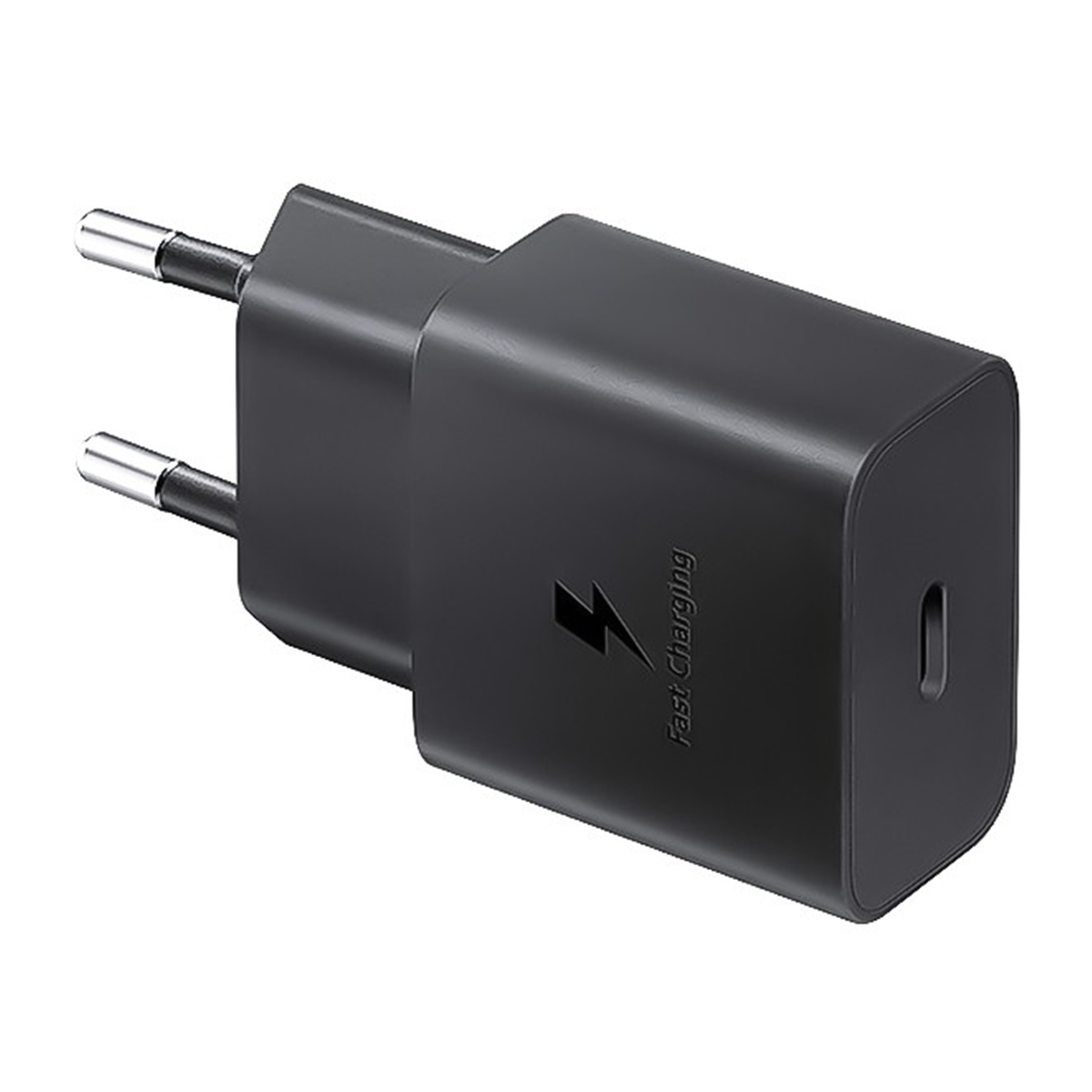 شارژر دیواری سامسونگ مدل EP-T1510 توان 15 وات 2 پین شارژر دیواری سامسونگ مدل EP-T1510 توان 15 وات 2 پین