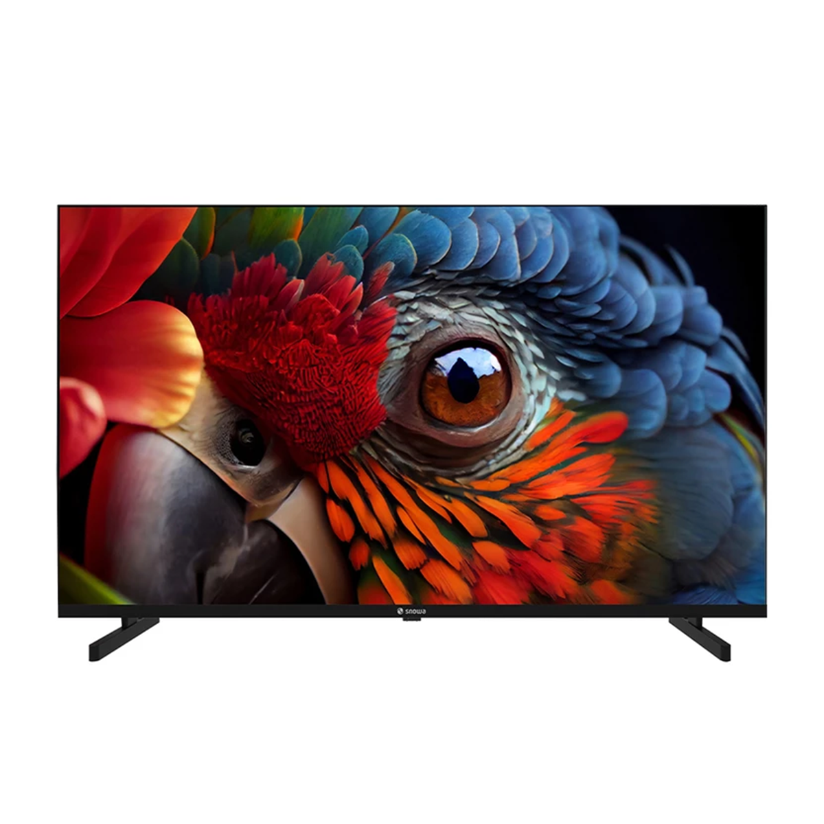 تلویزیون ال ای دی اسنوا مدل SSD-50SK650UDI سایز 50 اینچ تلویزیون ال ای دی اسنوا مدل SSD-50SK650UDI سایز 50 اینچ