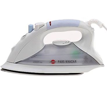 اتو بخار پارس خزر مدل SI-DS-501 اتو بخار پارس خزر مدل SI-DS-501