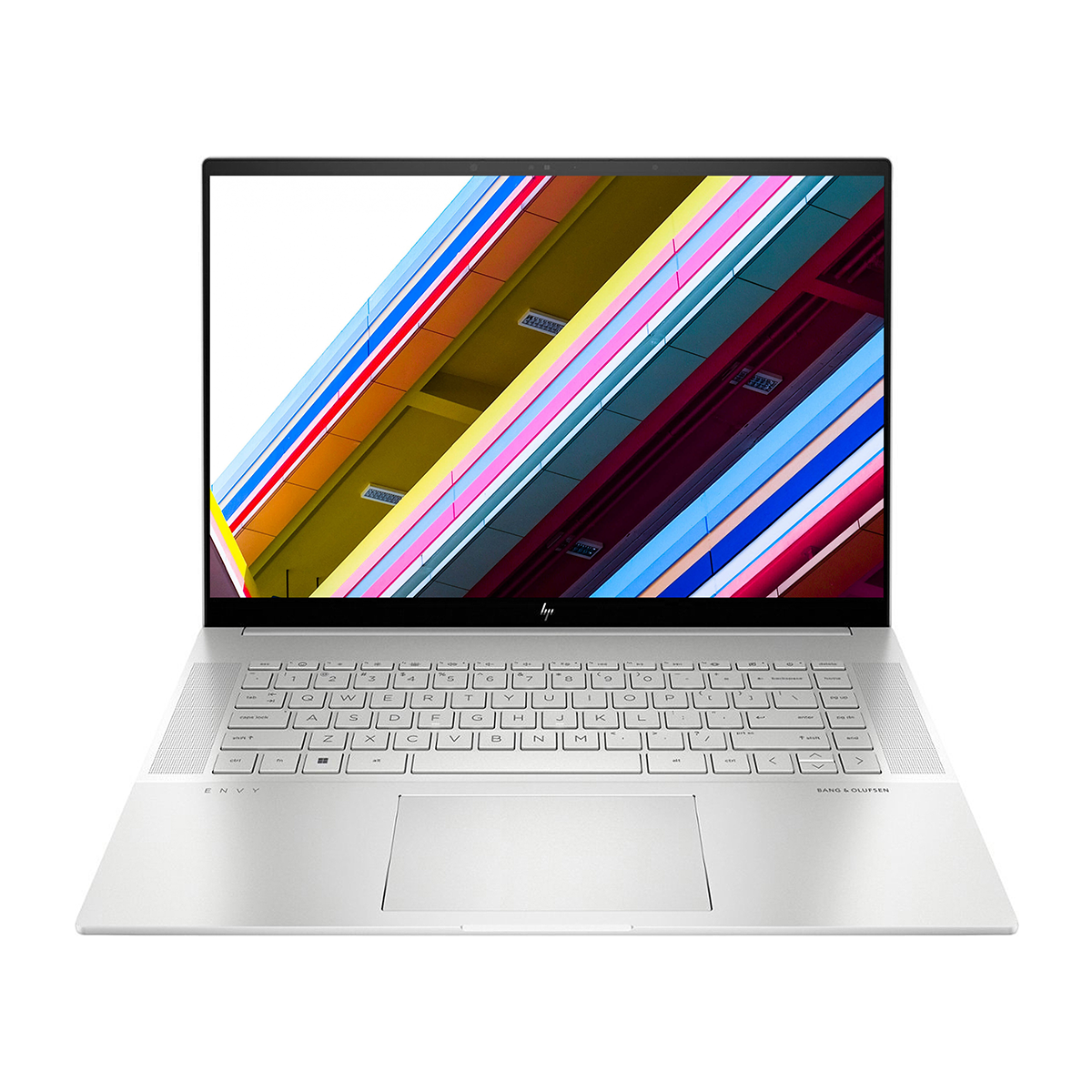 لپ تاپ اچ پی 16 اینچی مدل HP ENVY 16 H1023 i۹ ۱۳۹۰۰H 64GB 2TB RTX4060 لپ تاپ اچ پی 16 اینچی مدل HP ENVY 16 H1023 i۹ ۱۳۹۰۰H 64GB 2TB RTX4060