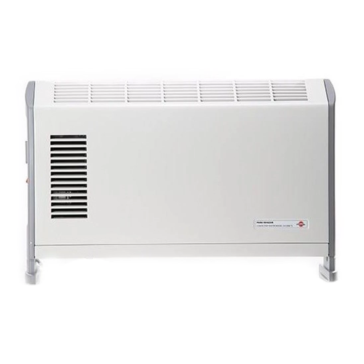  بخاری برقی پارس خزر مدل TL2000-سفید