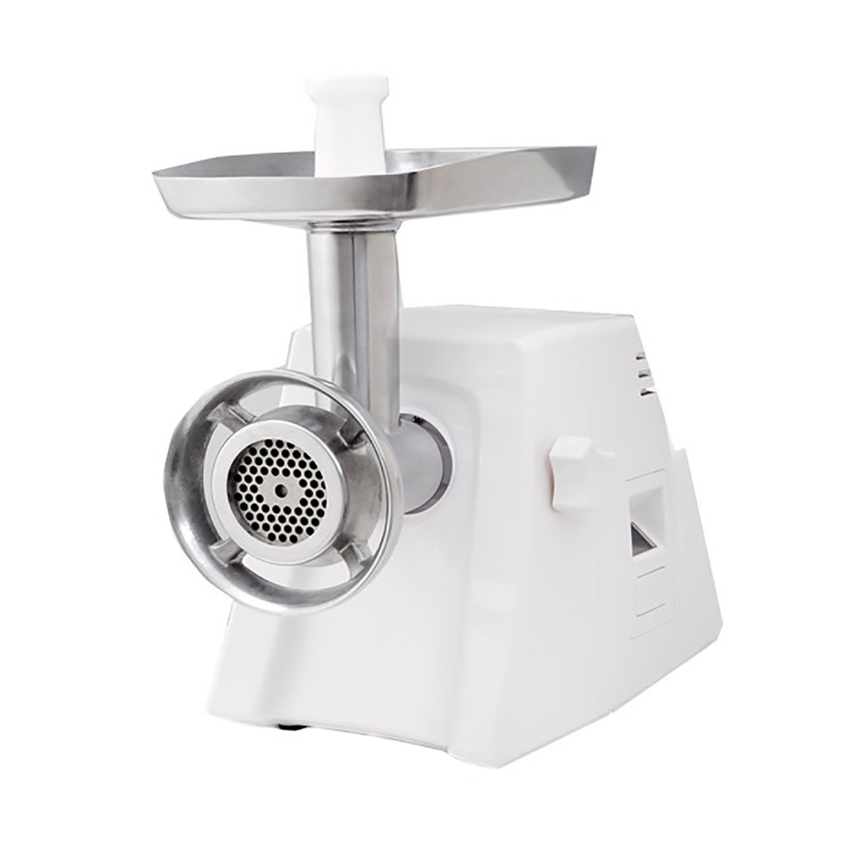 چرخ گوشت پارس خزر مدل Buffalo-2020