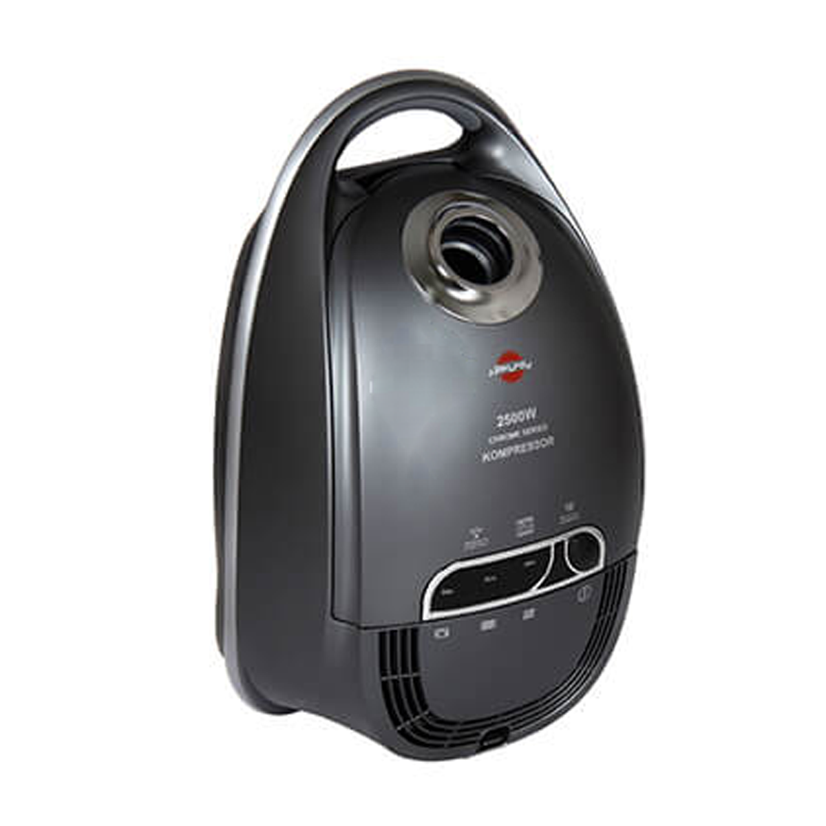  جارو برقی پارس خزر مدل KOMPRESSOR VC-2500W