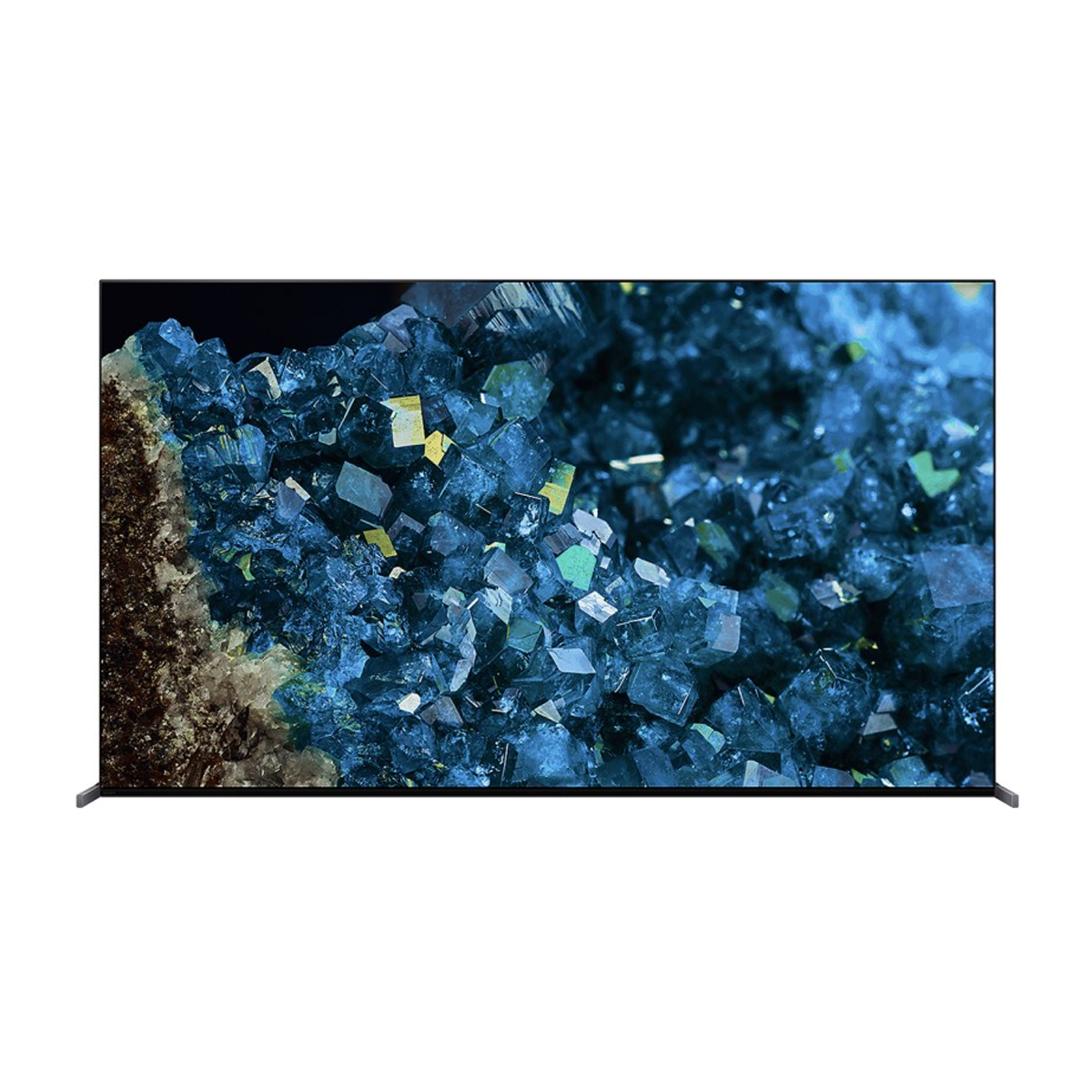 تلویزیون سونی OLED سایز 83 اینچ مدل XR-83A80L تلویزیون سونی OLED سایز 83 اینچ مدل XR-83A80L