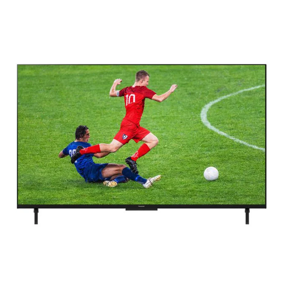 تلویزیون پاناسونیک LED سایز 55 اینچ مدل TH-55LX800MF تلویزیون پاناسونیک LED سایز 55 اینچ مدل TH-55LX800MF