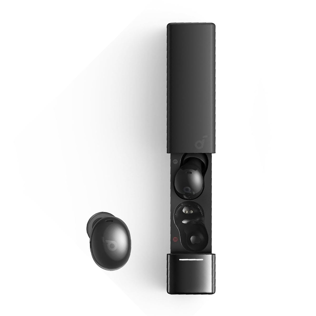 هندزفری بلوتوثی انکر مدل Soundcore A30i هندزفری بلوتوثی انکر مدل Soundcore A30i
