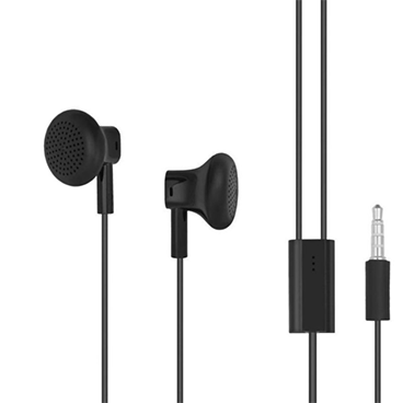 هندزفری نوکیا مدل HS-34 -مشکی  هندزفری نوکیا مدل HS-34 -مشکی