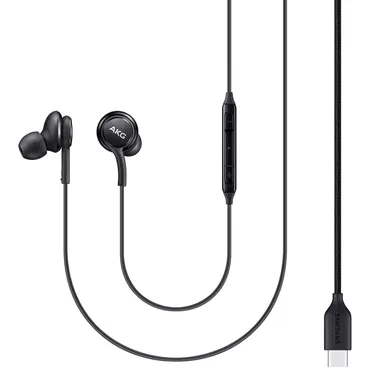 هندزفری داخل کارتن سامسونگ مدل ANC Type-C Earphone AKG  هندزفری داخل کارتن سامسونگ مدل ANC Type-C Earphone AKG