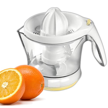  آبمیوه گیری پارس خزر مدل PULP-سفید