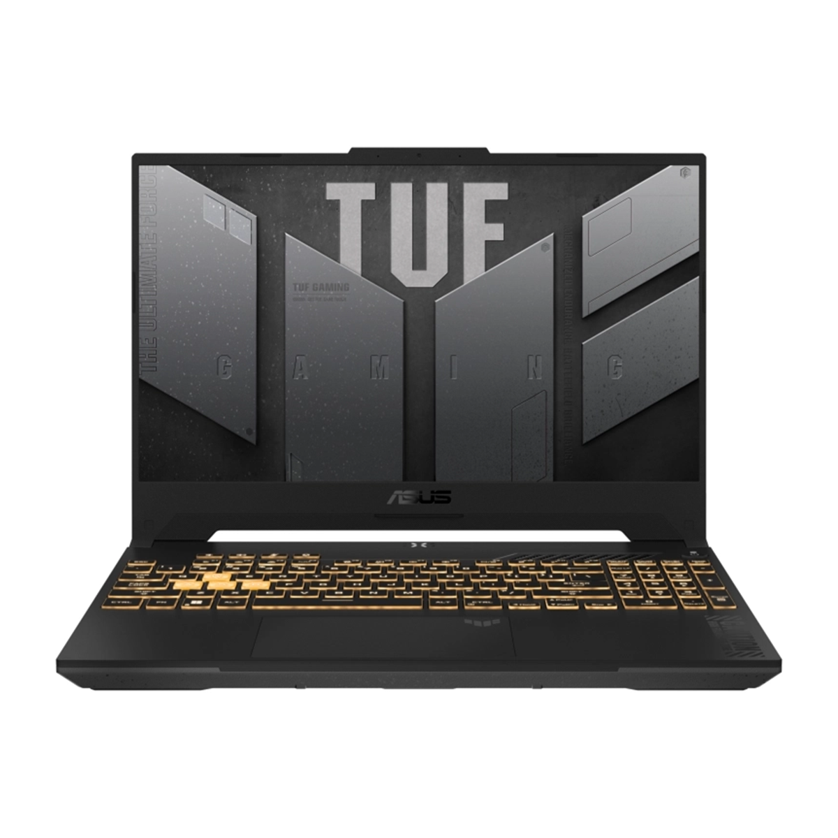 لپ تاپ ایسوس 15.6 اینچی مدل TUF Gaming F15 FX507VI i7 13620H 40GB 2TB RTX4070 لپ تاپ ایسوس 15.6 اینچی مدل TUF Gaming F15 FX507VI i7 13620H 40GB 2TB RTX4070