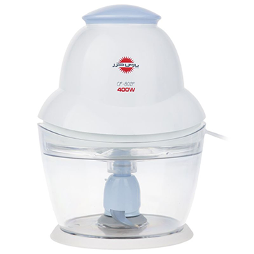  خرد کن پارس خزر مدل CP-802P-سفید
