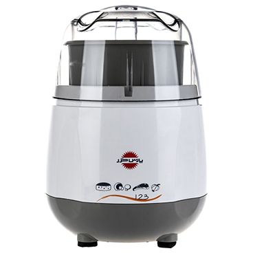  خرد کن پارس خزر مدل GR-123-سفید