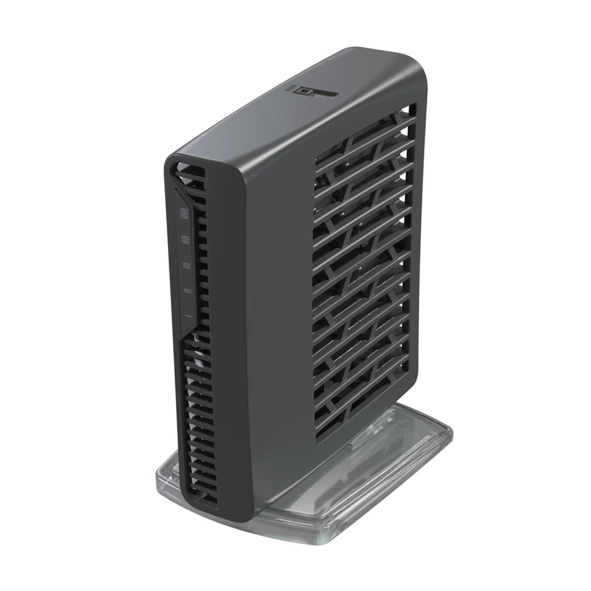 اکسس پوینت میکروتیک مدل MikroTik hAP ax²-مشکی اکسس پوینت میکروتیک مدل MikroTik hAP ax²-مشکی