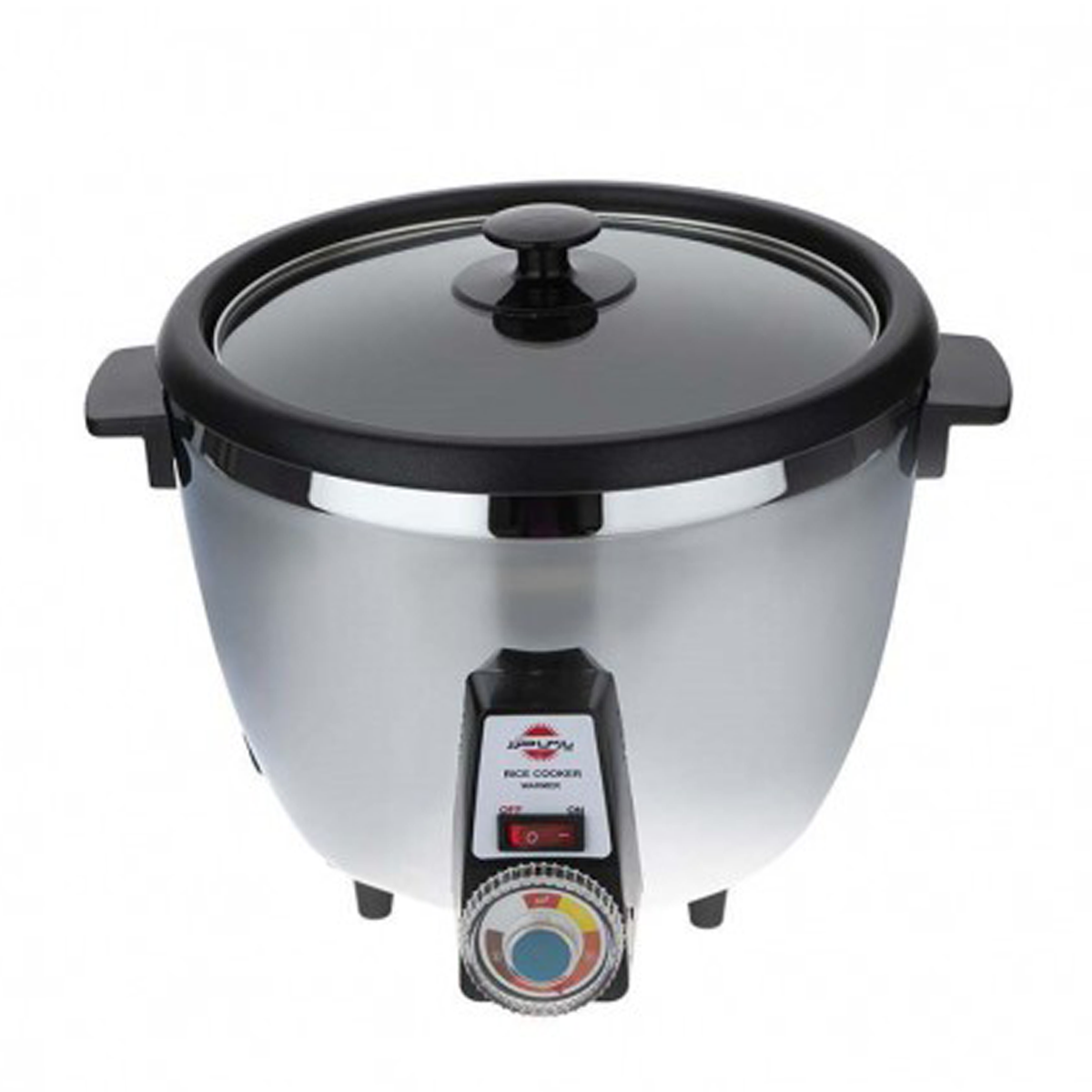  پلوپز 12 نفره پارس خزر مدل  TS-271