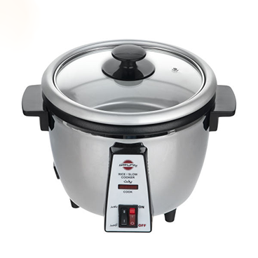  پلوپز آرام پز 8 نفره پارس خزر مدل RCSC 181