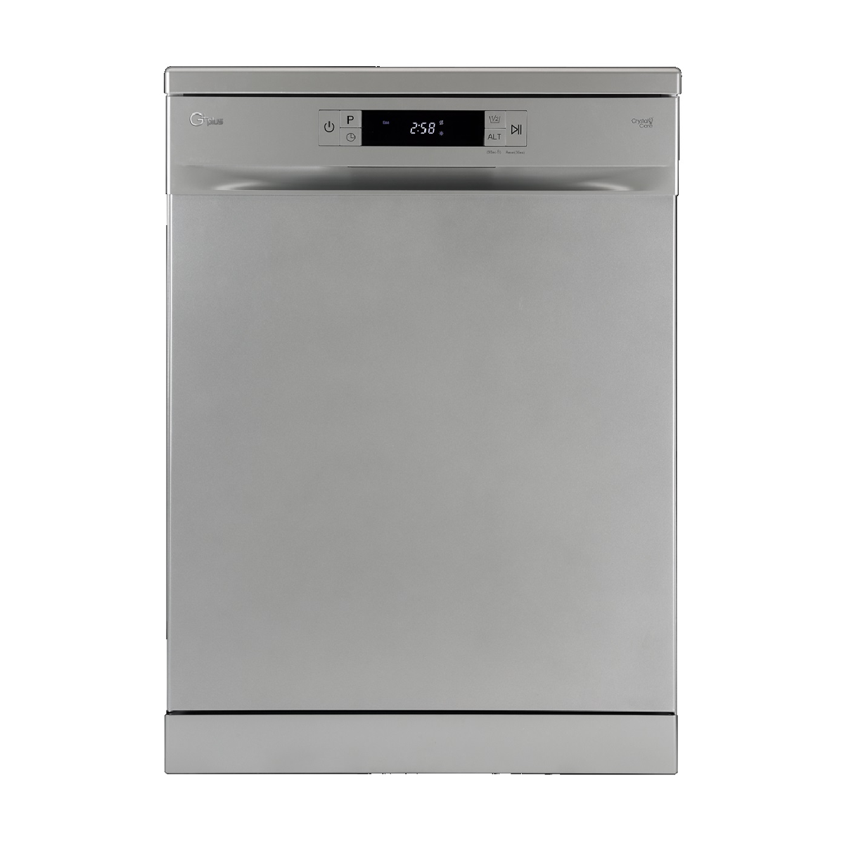 ماشین ظرفشویی جی پلاس 14 نفره مدل GDW-N1473S ماشین ظرفشویی جی پلاس 14 نفره مدل GDW-N1473S