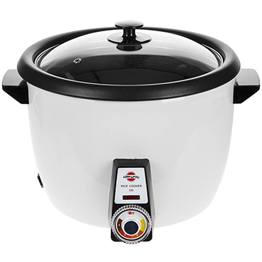  پلوپز 16 نفره پارس خزر مدل RC361TS