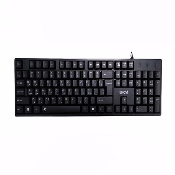 کیبورد بیاند مدل BK-2255 
