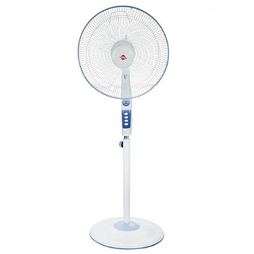  پنکه پارس خزر مدل 4030-سفید