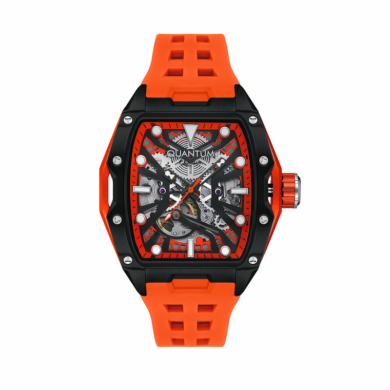 ساعت مچی عقربهای مردانه کوانتوم مدل QMG1103.650 ساعت مچی عقربهای مردانه کوانتوم مدل QMG1103.650