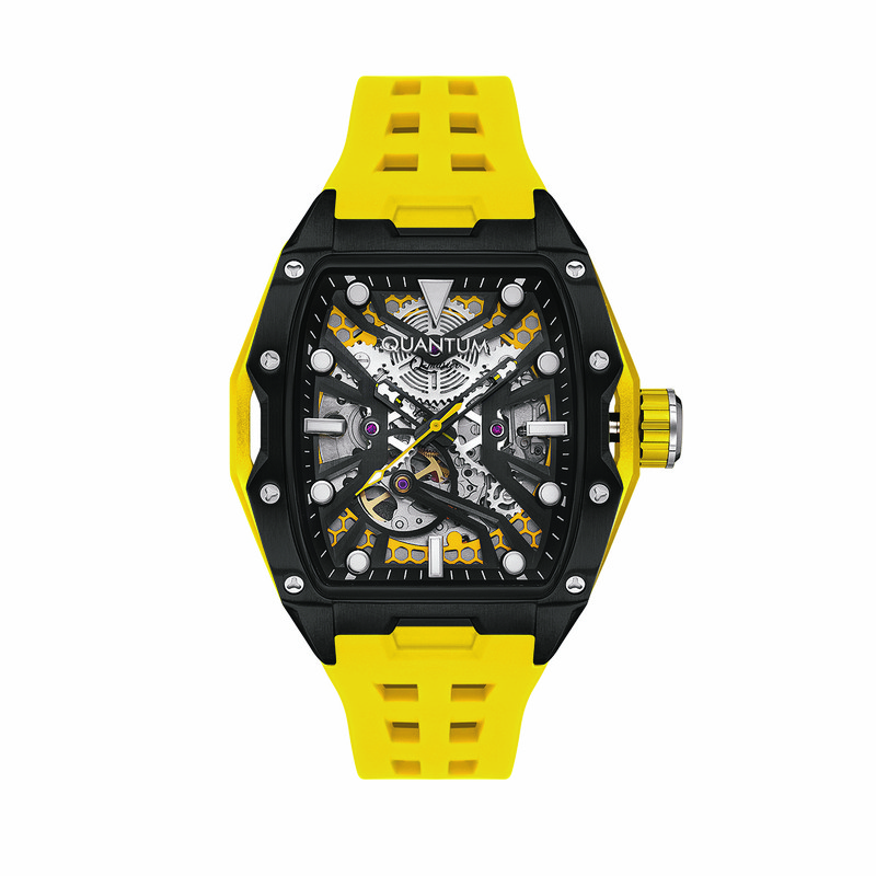ساعت مچی عقربهای مردانه کوانتوم مدل QMG1103.652 ساعت مچی عقربهای مردانه کوانتوم مدل QMG1103.652