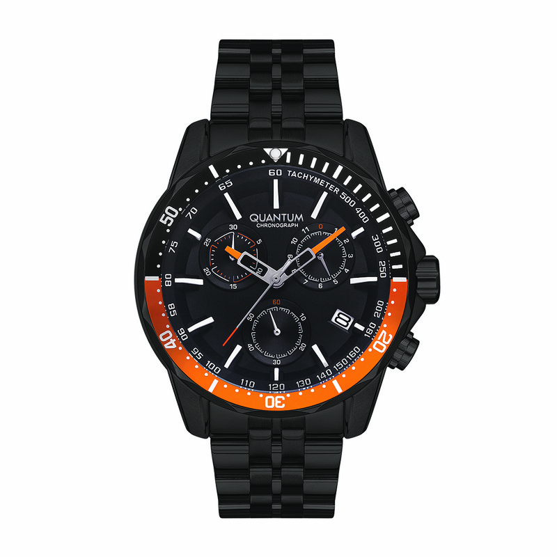 ساعت مچی عقربهای مردانه کوانتوم مدل PWG1036.650 ساعت مچی عقربهای مردانه کوانتوم مدل PWG1036.650