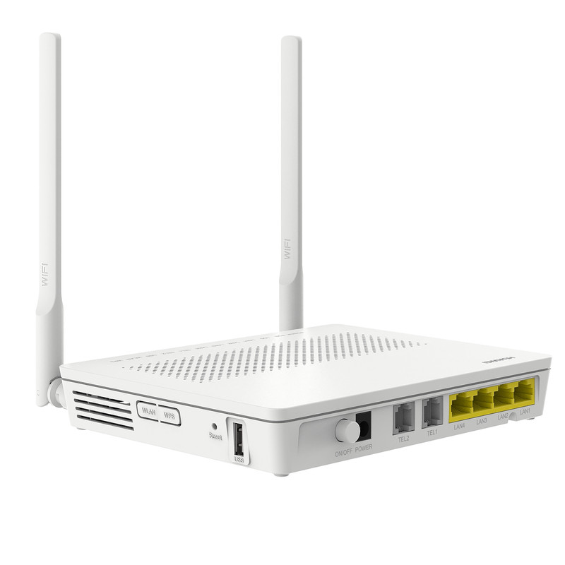 مودم فیبر نوری هوآوی مدل HG8245H مودم فیبر نوری هوآوی مدل HG8245H