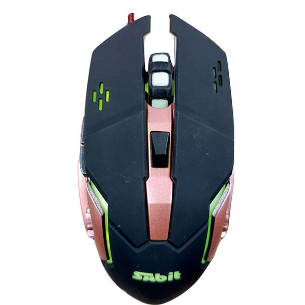 ماوس سابیت مدل SABIT GM-300 ماوس سابیت مدل SABIT GM-300