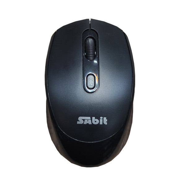 ماوس بی سیم سابیت  مدل SM-680W ماوس بی سیم سابیت  مدل SM-680W