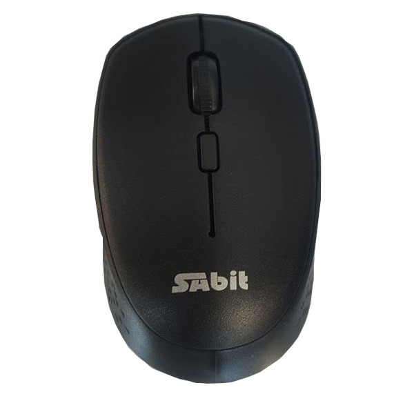 ماوس بی سیم سابیت مدل SABIT SM-600W ماوس بی سیم سابیت مدل SABIT SM-600W