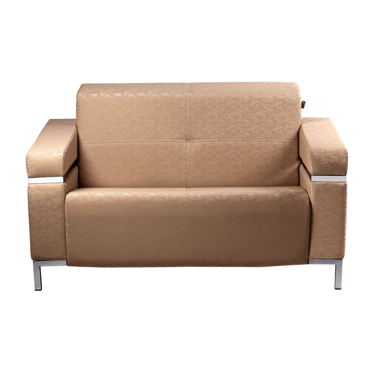 مبل دو نفره راحتیران مدل دیپلمات کد M412 مبل دو نفره راحتیران مدل دیپلمات کد M412