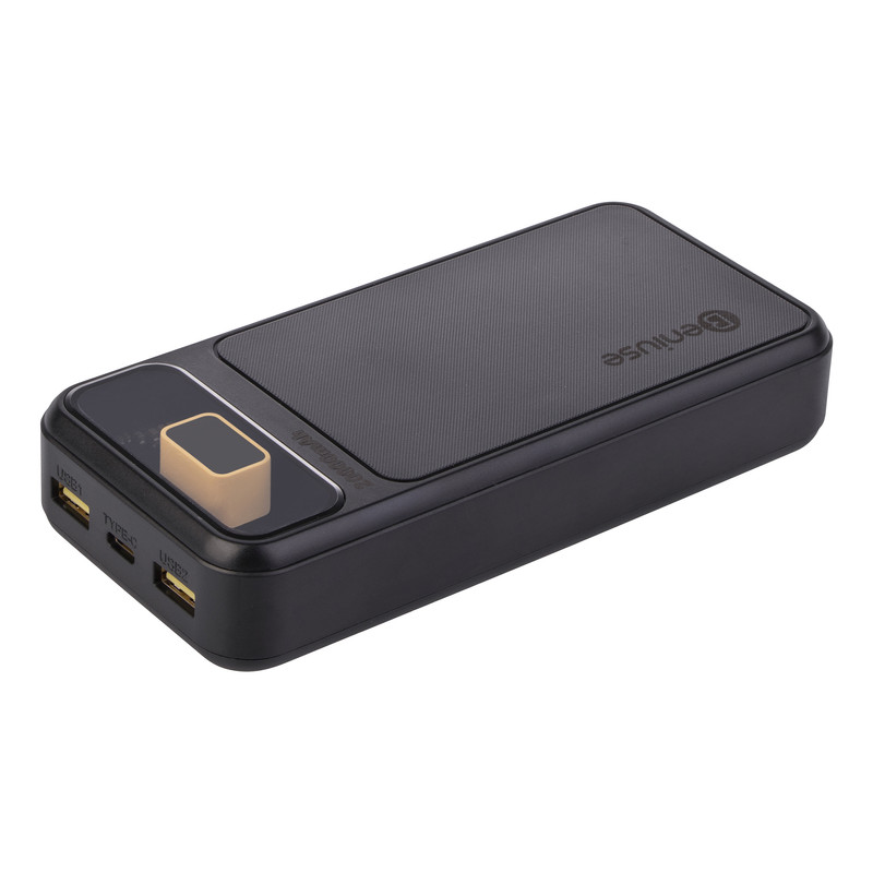 پاوربانک بنیوس مدل BE-PB02 ظرفیت 20000 میلی آمپر ساعت پاوربانک بنیوس مدل BE-PB02 ظرفیت 20000 میلی آمپر ساعت